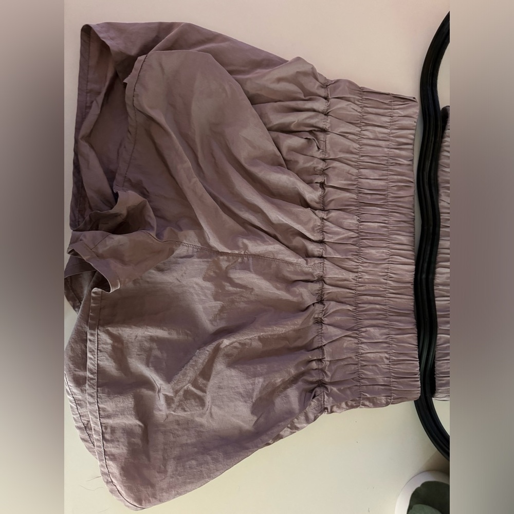 Free people shorts